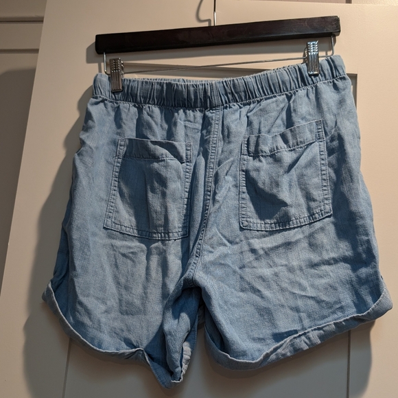 Workshop Republic shorts - M - Picture 2 of 5